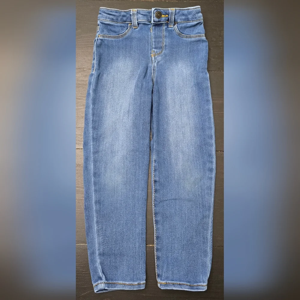 Girls Size 5 Outfit